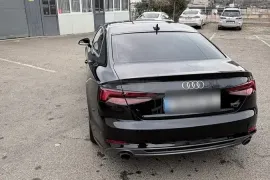 Audi, A series, A5