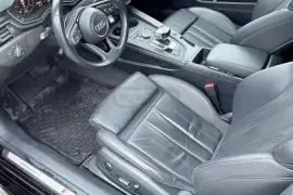 Audi, A series, A5