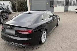 Audi, A series, A5