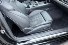 Audi, A series, A5