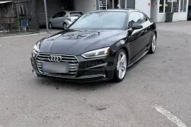 Audi, A series, A5