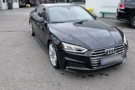 Audi, A series, A5