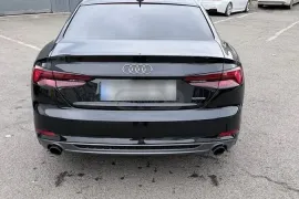Audi, A series, A5