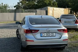 Honda, Insight