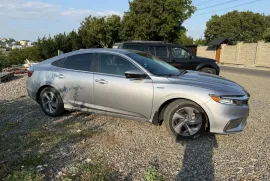 Honda, Insight