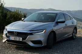 Honda, Insight