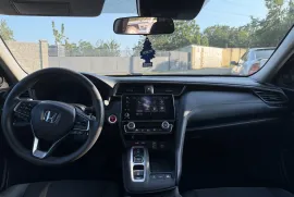 Honda, Insight