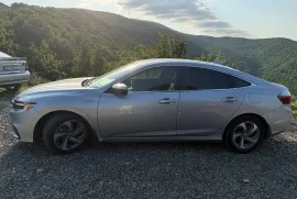 Honda, Insight