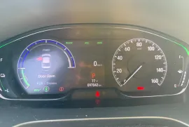 Honda, Insight