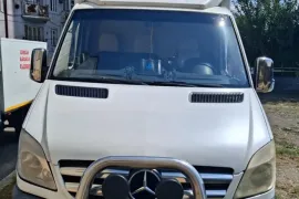 Mercedes-Benz, Sprinter