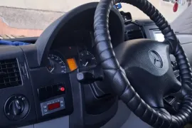 Mercedes-Benz, Sprinter