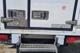 Mercedes-Benz, Sprinter