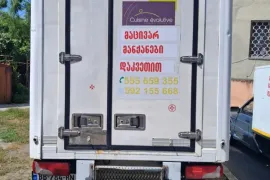 Mercedes-Benz, Sprinter