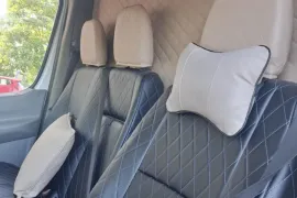 Mercedes-Benz, Sprinter