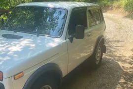 VAZ, 2121(niva)