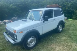 VAZ, 2121(niva)