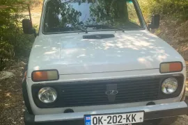 VAZ, 2121(niva)