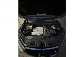 Toyota, Highlander