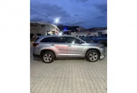 Toyota, Highlander