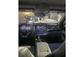 Toyota, Highlander