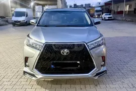 Toyota, Highlander