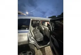 Toyota, Highlander