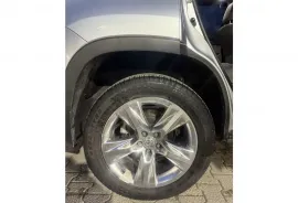 Toyota, Highlander