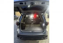 Toyota, Highlander