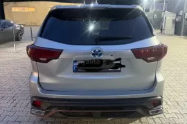 Toyota, Highlander