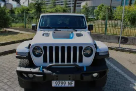Jeep, Wrangler