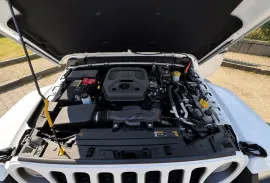 Jeep, Wrangler