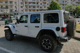 Jeep, Wrangler