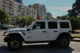 Jeep, Wrangler