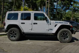Jeep, Wrangler
