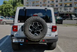 Jeep, Wrangler