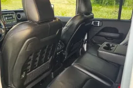 Jeep, Wrangler