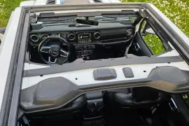 Jeep, Wrangler