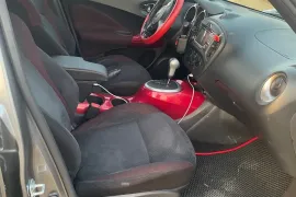 Nissan, Juke