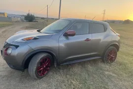 Nissan, Juke