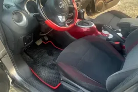 Nissan, Juke