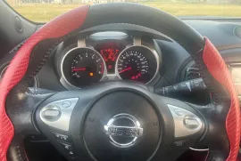 Nissan, Juke