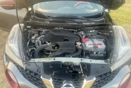Nissan, Juke