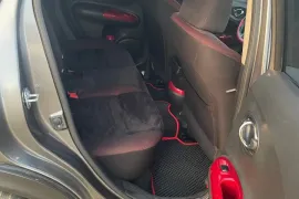 Nissan, Juke