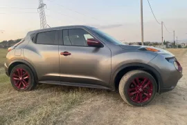Nissan, Juke