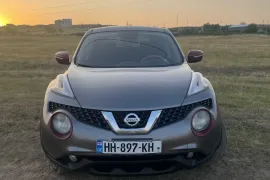 Nissan, Juke