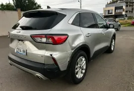 Ford, Escape