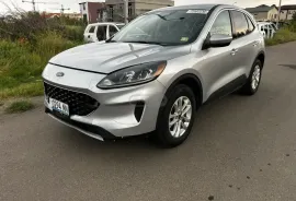 Ford, Escape