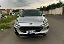 Ford, Escape