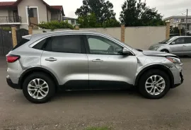 Ford, Escape