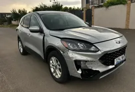 Ford, Escape